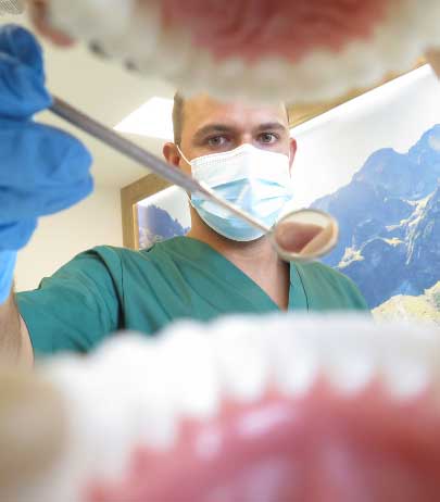 Mildent protetyka implanty